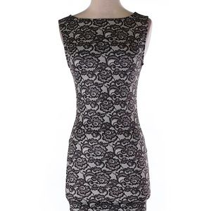 Beautiful lace dress